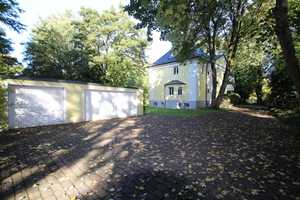 Repräsentative Stadtvilla in exponierter Alleinlage am Kurpark in Unna – Unna (Kreis) – Vorschaubild 4