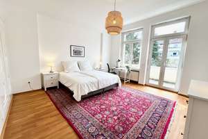 Möbliertes Reihenhaus 210 m² Köln-Deutz – 4-Zimmer Business-WG, provisionsfrei – Die vollständige Adresse der Immobilie erhältst du vom Anbieter., 50679 Deutz, Köln – Vorschaubild 5