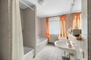 Charmantes Reiheneckhaus mit Garten in ruhiger Lage von Diedorf-Lettenbach - perfekt für Familien! – Augsburg (Kreis) – Vorschaubild 7