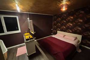 Neuwertiges 8-Zimmer Reihenhaus in Weimar Parkvorstadt mit Garage – Am Alten Flughafen 19, 99425 Oberweimar-Ehringsdorf, Weimar – Vorschaubild 9