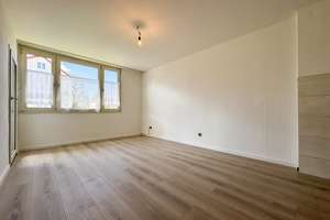 Holthausen: Attraktive, renovierte 2-Zimmer-Wohnung mit Balkon & offener Küche – Die vollständige Adresse der Immobilie erhältst du vom Anbieter., 40589 Holthausen, Düsseldorf – Vorschaubild 4