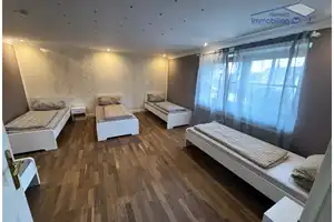 Edel ausgebautes Zweifamilienhaus: Gewerbepotenzial, Erweiterungsmögl. und Bauland - 15% Rendite! – Augsburg (Kreis) – Vorschaubild 20