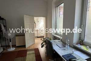 Wohnungstausch: Alphornstraße 44