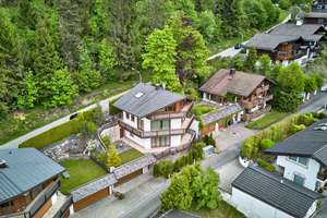 Traumblick trifft Lage, modernes Landhaus mit Blick über GAP – Die vollständige Adresse der Immobilie erhältst du vom Anbieter., 82467 Garmisch-Partenkirchen – Vorschaubild 3