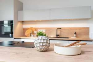 *Offene Besichtigung der Musterwohnung Sa., 28.03.2026 um 11:30 Uhr - Zum Dammfelde 41, 50859 Köln*