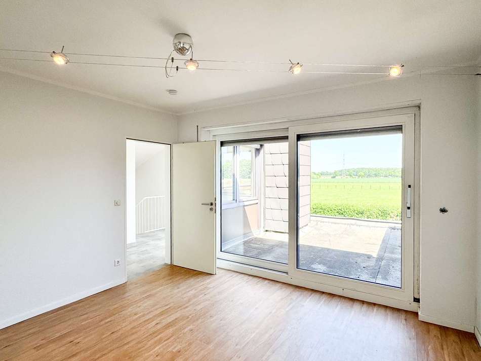 Schlafzimmer II