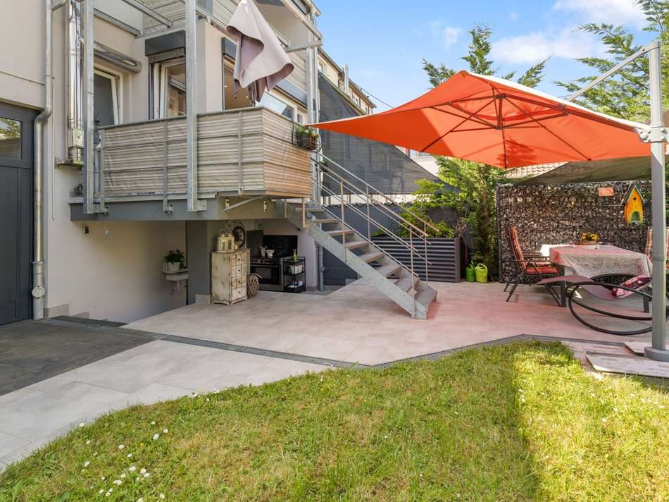 Wohnung 1 EG