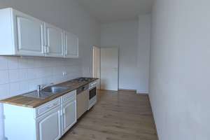 +++GROßE 3-R. WHG. +TAGESLICHTBAD m. WANNE+++GROßZÜGIGE RÄUME + BALKON+++ – Reichpietschstraße 27, 4317 Reudnitz-Thonberg, Leipzig – Vorschaubild 7