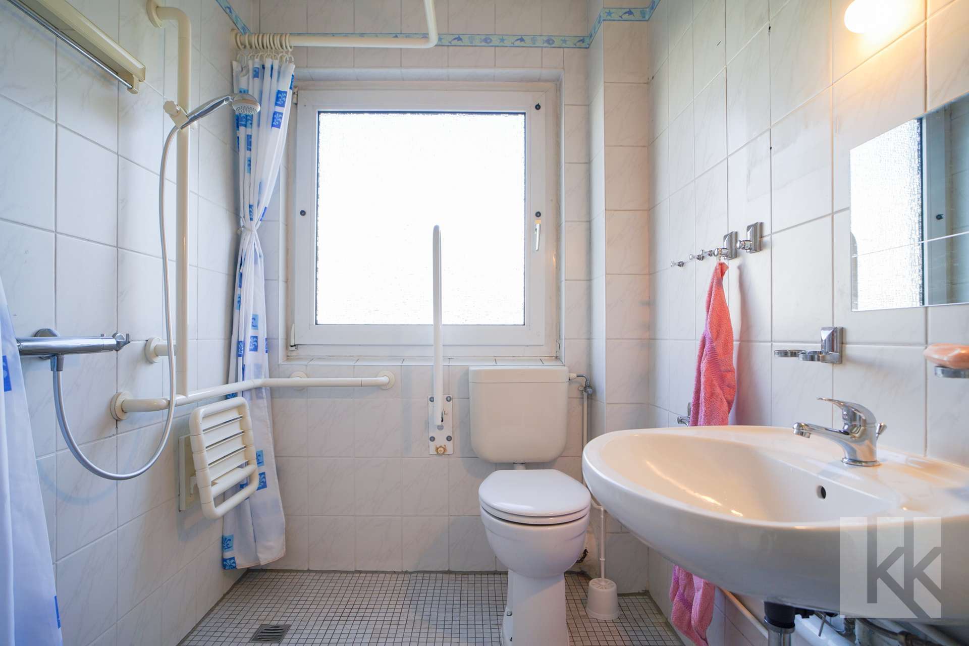 3-Zimmer-Wohnung mit Balkon – zentrumsnah, hell und mit viel Platz für Ihre Ideen, Wolfenbüttel Kreis – Bild 3