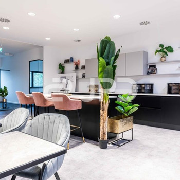 JPD - Attraktive Mietflächen in Schwabing 