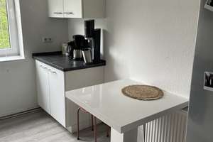 Helle 2 Zimmer Wohnung mit Balkon in Vahrenheide – Hallesche Straße 4, 30179 Vahrenheide, Hannover – Vorschaubild 2