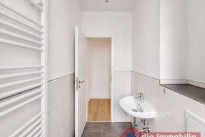 *** Helle, frisch sanierte 2-Zimmer-Wohnung mit moderner Einbauküche *** – Ackerstraße 30, 39112 Sudenburg, Magdeburg – Vorschaubild 9