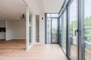 Erstbezug nach Sanierung - provisionsfreie 2-Zimmerwohnung mit Wintergarten – Torellstraße 3, 10243 Friedrichshain, Berlin – Vorschaubild 6