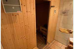 TOPZUSTAND Bj 2003: Exklusive Haushälfte unter Reet in reizvoller Lage mit direktem Blick zum Deich! – Die vollständige Adresse der Immobilie erhältst du vom Anbieter., 25813 Husum – Vorschaubild 19