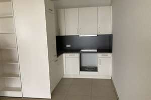 renovierte 2-Zimmer Wohnung in Kleefelder - Bögen – Lathusenstr. 14 a, 30625 Kleefeld, Hannover – Vorschaubild 4