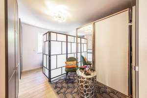 KENSINGTON - Moderne Doppelhaushälfte in Pullach – sonnig & exklusiv – Die vollständige Adresse der Immobilie erhältst du vom Anbieter., 82049 Pullach im Isartal – Vorschaubild 11