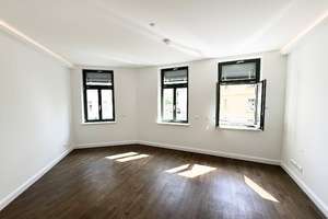 Jetzt aber! + Garten + Balkon + Fußbodenheizung + 2 Bäder + Wanne & Dusche + LED-Licht – Grunertstraße 5, 4357 Mockau-Süd, Leipzig – Vorschaubild 13
