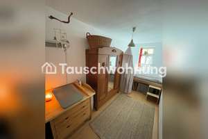 Tauschwohnung: 3 Raum Whg mit Balkon und Waldnähe – Simildenstraße 7, 4277 Connewitz, Leipzig – Vorschaubild 5