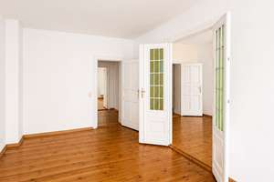 Stilvolle bezugsfertige Altbauwohnung im Herzen von Berlin-Friedrichshain – Jessnerstraße 22, 10247 Friedrichshain, Berlin – Vorschaubild 5