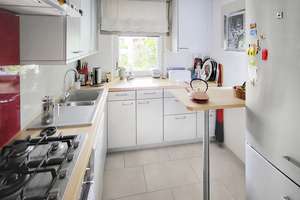 Reiheneckhaus in Nürnberg Ziegelstein in begehrter Lage – Die vollständige Adresse der Immobilie erhältst du vom Anbieter., 90411 Ziegelstein, Nürnberg – Vorschaubild 12