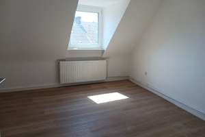 Wohnen mit Wohlfühlfaktor – Renovierte 1,5 Zimmer im Herzen von Hagen