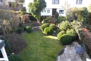 Gut vermietetes schönes Haus mit Garten - REH in schöner gewachsener Lage in BB – Böblingen (Kreis) – Vorschaubild 23