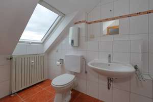 Maisonette  mit Licht, Luft & Loggia – Ihr neues Zuhause auf zwei Ebenen – Die vollständige Adresse der Immobilie erhältst du vom Anbieter., 40227 Oberbilk, Düsseldorf – Vorschaubild 12