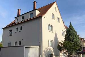 Zentrales und dennoch ruhiges Wohnen im Herzen von Ulm – Die vollständige Adresse der Immobilie erhältst du vom Anbieter., 89077 Weststadt, Ulm – Vorschaubild 1