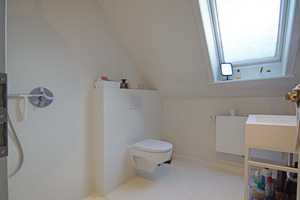 Charmantes Haus mit separatem Atelier  – Hamburg – Vorschaubild 13