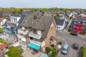 Eigentumswohnung in Bottrop-Fuhlenbrock mit Balkon und großer Fensterfront – Die vollständige Adresse der Immobilie erhältst du vom Anbieter., 46242 Fuhlenbrock, Bottrop – Vorschaubild 22