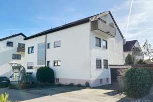 Solide 4 1/2 Zimmer in TOP gesuchter Lage ! – Die vollständige Adresse der Immobilie erhältst du vom Anbieter., 70374 Muckensturm, Stuttgart – Vorschaubild 1