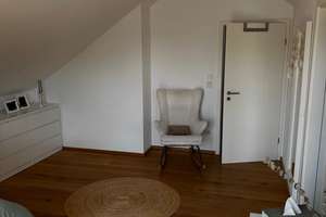 Münster im Josefsviertel: Großzügige Dachgeschosswohnung mit Balkon – Die vollständige Adresse der Immobilie erhältst du vom Anbieter., 48153 Josef, Münster – Vorschaubild 9