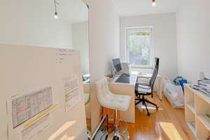 Top gepflegtes MFH mit 6 Einheiten – ideal für Anleger & Eigennutzer – Die vollständige Adresse der Immobilie erhältst du vom Anbieter., 13467 Hermsdorf, Berlin – Vorschaubild 13