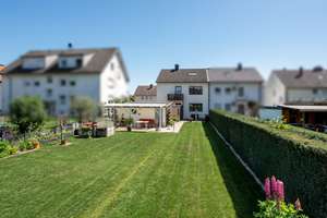 Charmante Eigentumswohnung über zwei Etagen in Bielefeld – 33649 Brackwede, Bielefeld – Vorschaubild 23