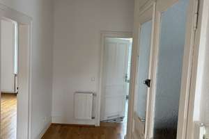 FFM-Nordend schöne 3-Zimmer Altbauwohnung in begehrter Lage – Rotlintstraße 8, 60316 Nordend-Ost, Frankfurt am Main – Vorschaubild 3