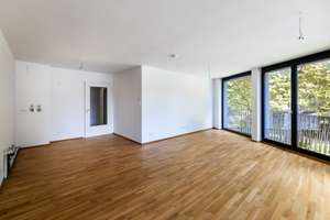 2-Zimmer-Wohnung mit Loggia und innovativer Deckenkühlung in Elbnähe – Leipziger Straße 35, 1097 Leipziger Vorstadt, Dresden – Vorschaubild 3