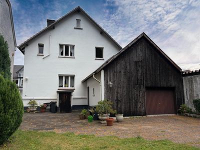 Wohnhaus mit vielen Möglichkeiten in guter Lage von Gütersloh-Kattenstroth