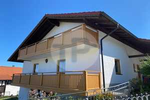 FERIENDOMIZIL MIT RUHESITZ
REPRÄSENTATIVES WOHNHAUS 
GEEIGNET FÜR 3 - FAMILIEN – Freyung-Grafenau (Kreis) – Vorschaubild 8