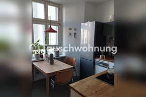 Tauschwohnung: 2-Zimmer-Wohnung im Schillerkiez gegen 3 Zimmer in der Nähe – Die vollständige Adresse der Immobilie erhältst du vom Anbieter., 12049 Neukölln (Ortsteil), Berlin – Vorschaubild 3