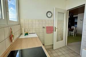 Exklusive 2-Zimmer-Wohnung mit Loggia und Panorama-Ausblick in Leverkusen – Die vollständige Adresse der Immobilie erhältst du vom Anbieter., 51373 Wiesdorf, Leverkusen – Vorschaubild 15