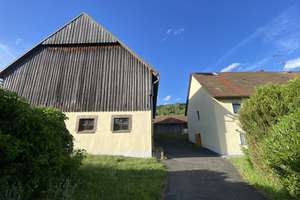 Die perfekte Ortsrandlage, Wohnhaus, Garagen, Wirtschaftsgebäude in sonniger, ruhiger Lage! – Die vollständige Adresse der Immobilie erhältst du vom Anbieter., 93464 Tiefenbach – Vorschaubild 24
