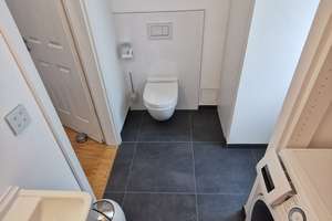 Wohnung in der Carlstadt sucht kurzfristig Nachmieter – Bäckergasse 2, 40213 Carlstadt, Düsseldorf – Vorschaubild 5