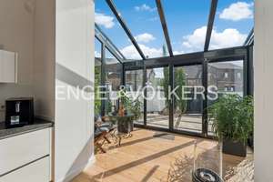 Freistehendes Architekten-Einfamilienhaus mit höchster Energieeffizienz – Die vollständige Adresse der Immobilie erhältst du vom Anbieter., 50859 Lövenich, Köln – Vorschaubild 4