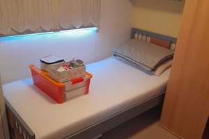 Mobilheim am Humboldtsee – Die vollständige Adresse der Immobilie erhältst du vom Anbieter., 31020 Salzhemmendorf – Vorschaubild 9