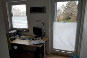 Helle 3 Zimmer und 2 Balkone, Gäste-WC, Fußbodenheizung, Bad mit Wanne und Dusche – Altenhoferstr. 178, 42719 Wald, Solingen – Vorschaubild 12