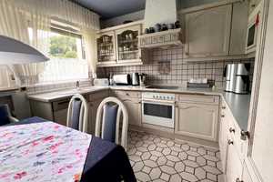 Wunderschönes Einfamilienhaus in idyllischer Lage – Solingen – Vorschaubild 6