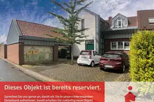 Tolles Zweifamilienhaus in Olfen - jetzt zugreifen - – Coesfeld (Kreis) – Vorschaubild 1