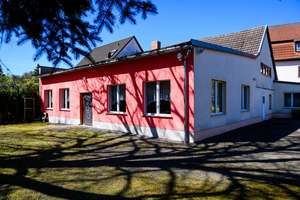 Raus aus der Stadt. Rein ins eigene Projekt- ein Ort für neue Lebensideen! – Alte Poststraße 36, 6456 Harkerode – Vorschaubild 8