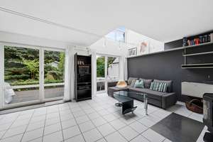 Familienparadies in Birkach- gepflegte DHH mit Sauna, Kamin und Gartenidylle – Die vollständige Adresse der Immobilie erhältst du vom Anbieter., 70599 Birkach-Süd, Stuttgart – Vorschaubild 2