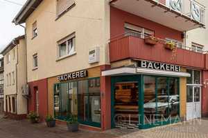Buchen: Attraktives Wohn- und Geschäftshaus  in guter Lage zu verkaufen – Neckar-Odenwald-Kreis – Vorschaubild 2